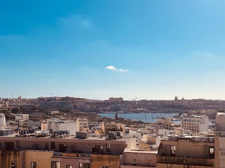 3bdr. Sliema